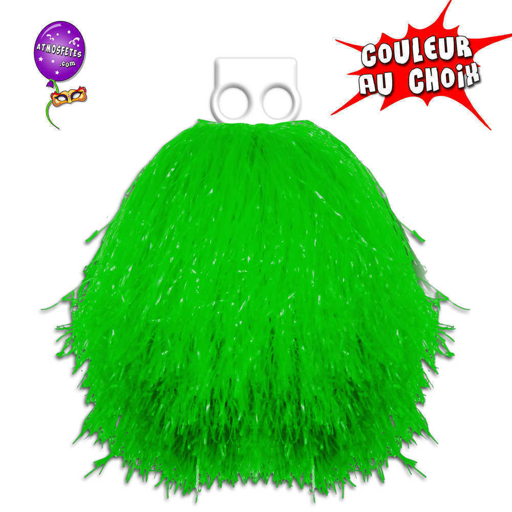 2pcs pom-pom girl pom poms créatif accessoires deodorant corporel - pierre  d alun corps visageCdiscount-NICEXMAS - Cdiscount Au quotidien