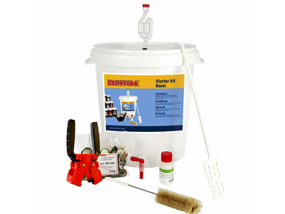 Kits brassage débutant